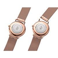 Watch Paul Hewitt Man in Steel PH-PM-01 - PH-PM-01